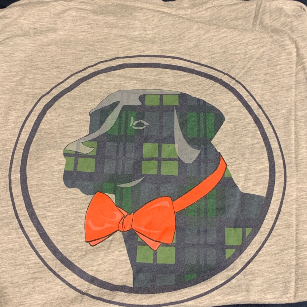 Southern Proper SS Pocket T